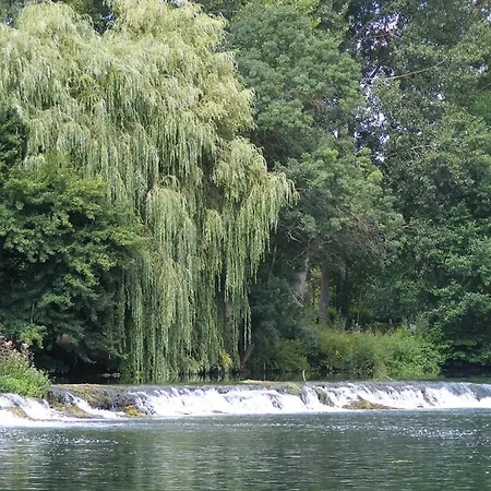 Ecolodge Du Petit Champ